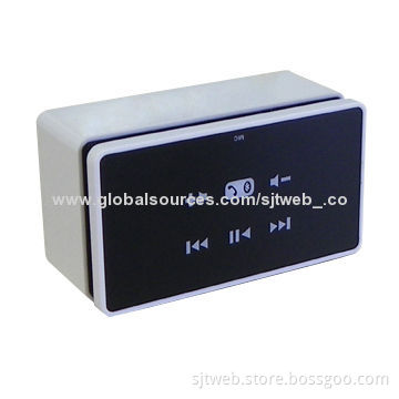 Bluetooth Speaker